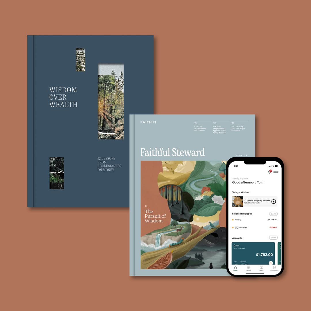 FaithFi Resources