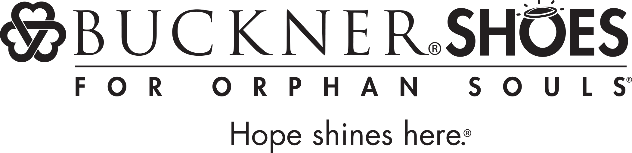 Buckner Shoes