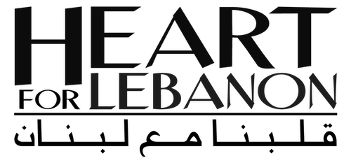 Heart for Lebanon